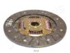 JAPANPARTS DF-804 Clutch Disc